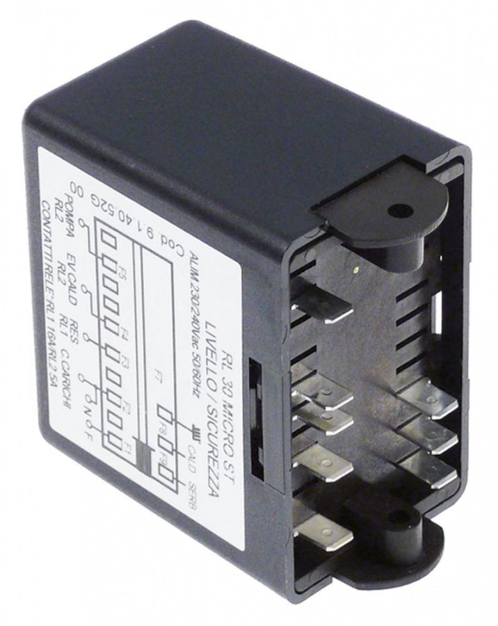 Modul control nivel GICAR RL30 MICRO - 528636