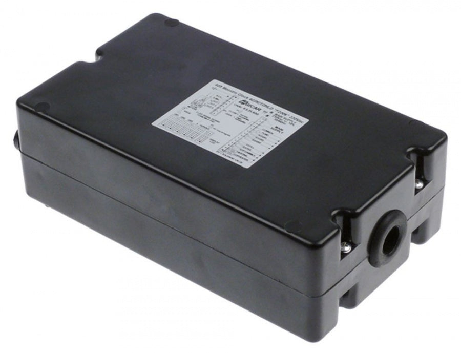 central unit F2006 230V AC type 4d5 Maestro Clock 4GRCTZNLD 50/60Hz