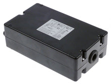 central unit F2006 230V AC type 4d5 Maestro Clock 4GRCTZNLD 50/60Hz