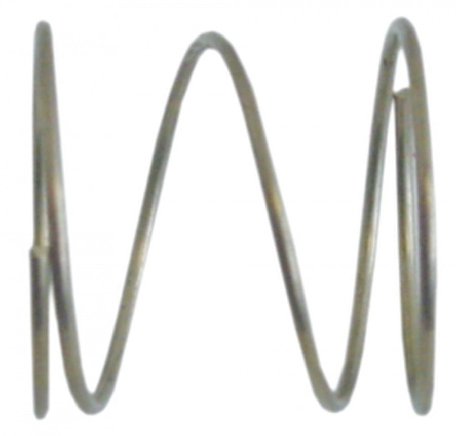 Arc de compresie ø 33 mm, L 30 mm, ø fir 1,7 mm - 528652