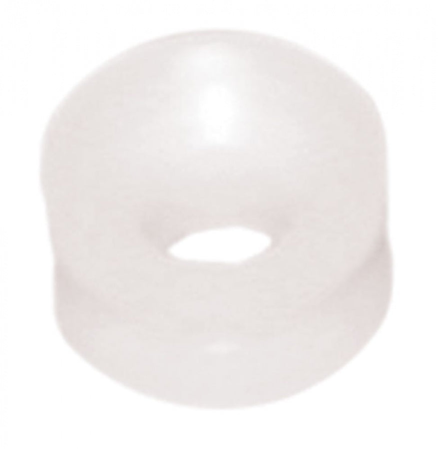 Bucsa D1 ø 15 mm D2 ø 11 mm H 7,7 mm nylon ID ø 7 mm - 528654