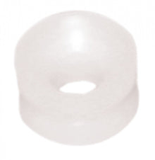Bucsa D1 ø 15 mm D2 ø 11 mm H 7,7 mm nylon ID ø 7 mm - 528654