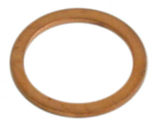 Garnitura cupru ø 22,1 x 17 mm, grosime 1,5 mm - 528660