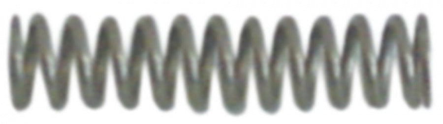 Arc de compresie ø 6,9 mm, L 28 mm, grosime fir  ø 1 mm - 528668