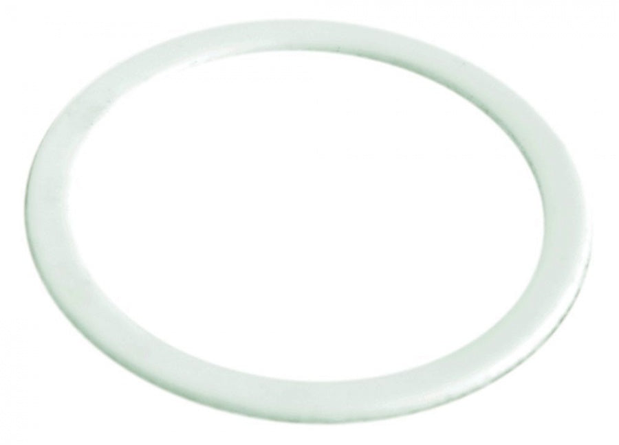 flat gasket PTFE D1 ø 73mm D2 ø 60mm thickness 2,5mm Qty 1 pcs suitable for GAGGIA