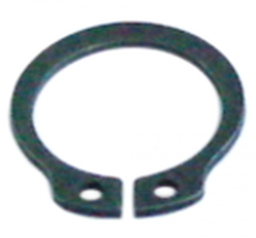 Inel de retinere elastic pentru ax ø 15 mm, grosime 1 mm, DIN 471, otel - 528689