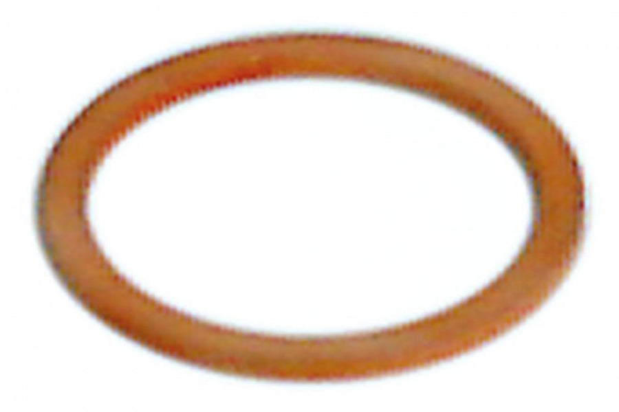 Garnitura din cupru ø 21 / 17 mm, grosime 1 mm, pentru filete 3/8" - 528701