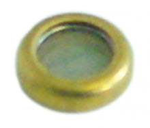 fine filter with housing - Code 528704
