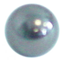 ball ø 9,5 mm stainless steel - Code 528708