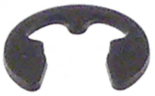 Inel de retinere - siguranta D ø 4x9mm, otel - 528709