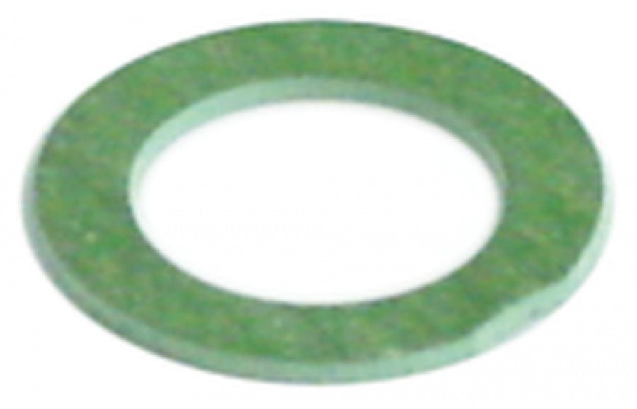 flat gasket FIBER D1 ø 20mm D2 ø 13mm thickness 1mm Qty 1 pcs