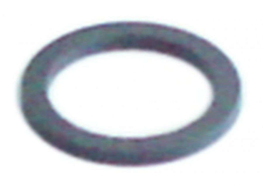 PFTE ring ø 12 mm ID ø 9,5 mm thickness 1 mm - Code 528730