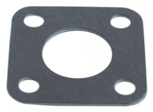 group gasket L 71 mm W 71 mm thickness 2 mm suitable for RANCILIO hole distance 46 mm - Code 528739