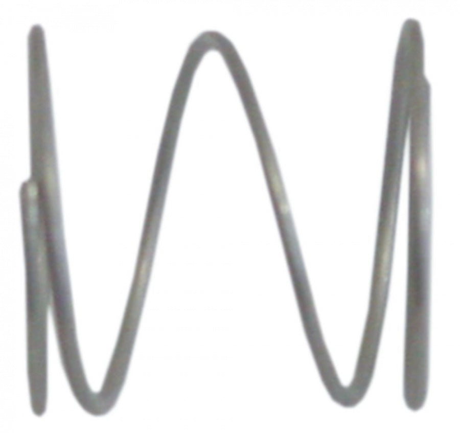 Arc de compresie ø 29,6 mm, L 28 mm, ø fir 1,5 mm - 528758