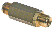 non-return valve T1 3/8" T2 3/8" L 42,5 mm overall length 67 mm - Code 528790