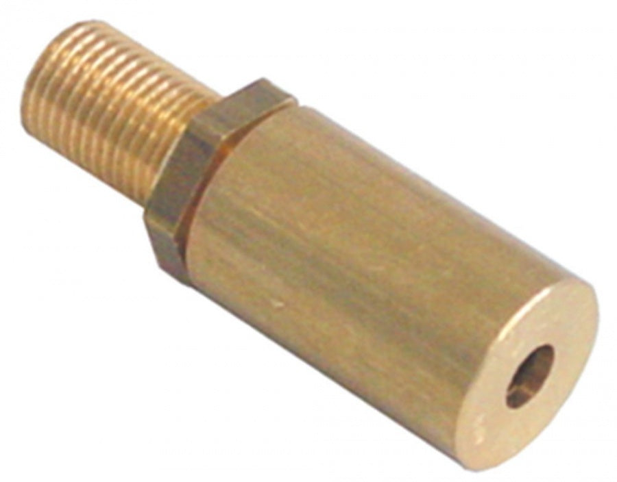 Expansion valve T1 ¼" ET L 40 mm overall length 56 mm - 528791
