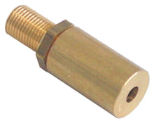 Expansion valve T1 ¼" ET L 40 mm overall length 56 mm - 528791