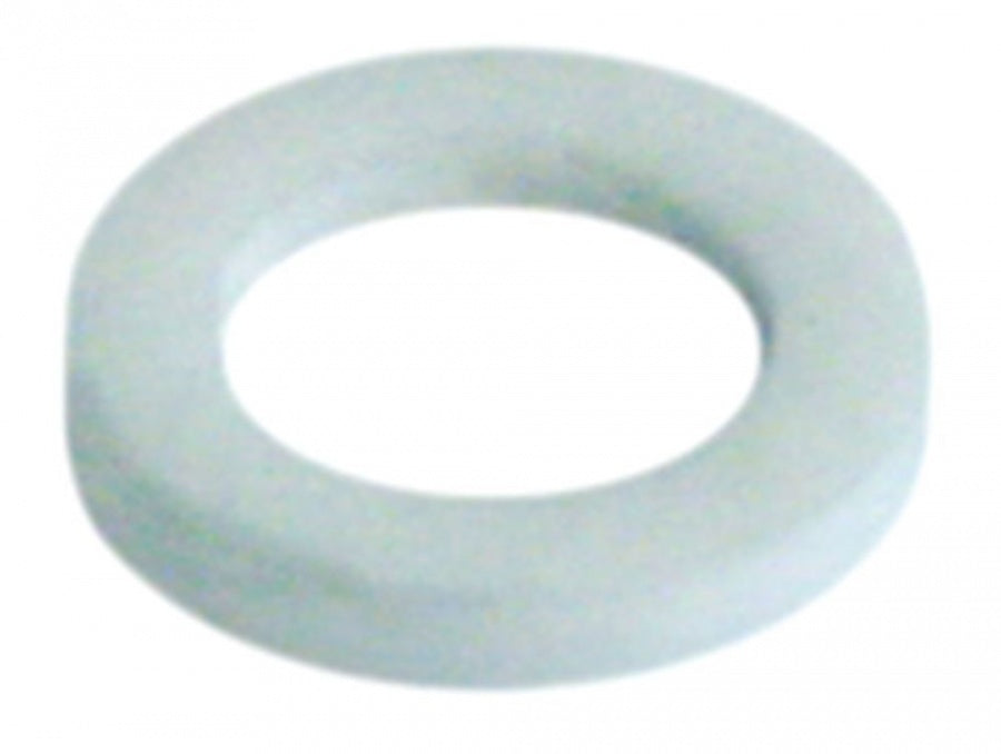 flat gasket PTFE D1 ø 20mm D2 ø 13mm thickness 3,5mm Qty 1 pcs