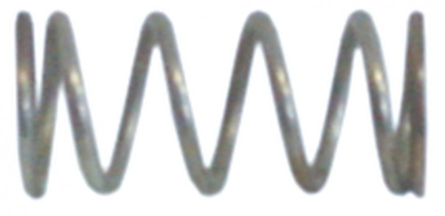 Arc de compresie ø 11,5 mm, L 25 mm, grosime fir ø 1,8 mm - 528810