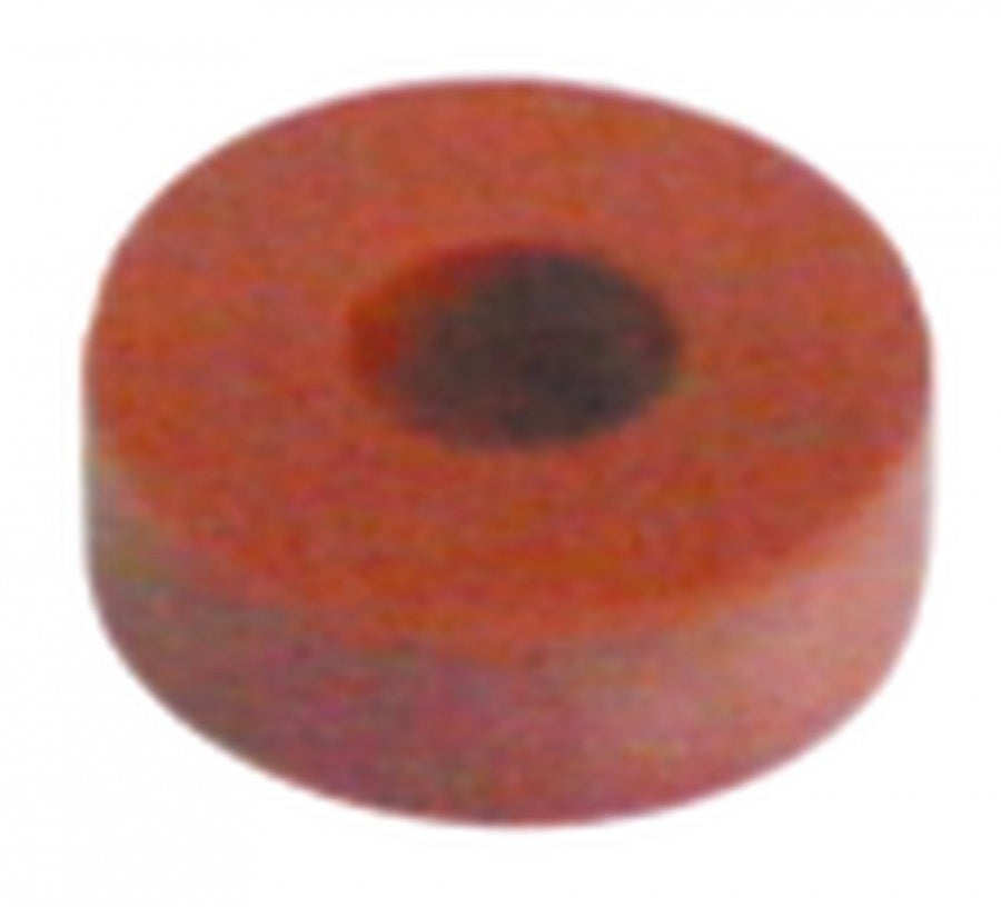 Garnitura silicon ø 12 x 4.5 mm, grosime 4 mm- 528811