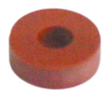 Garnitura silicon ø 12 x 4.5 mm, grosime 4 mm- 528811