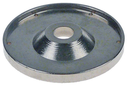 Dus dispersor apa ø 30mm, H 5,6mm, int. ø 5mm, Pavoni 3141287 - 528846