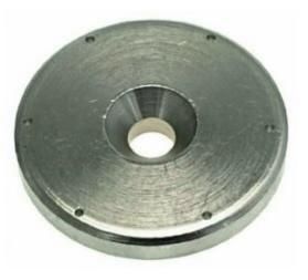 Dus dispersor apa ø 30mm, H 5,6mm, int. ø 5mm, Pavoni 3141287 - 528846
