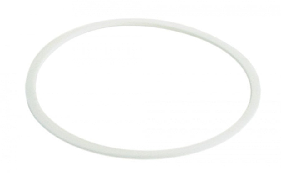 Garnitura teflon ext. ø 132 mm, int. ø 123 mm, grosime 3,2 mm - 528858