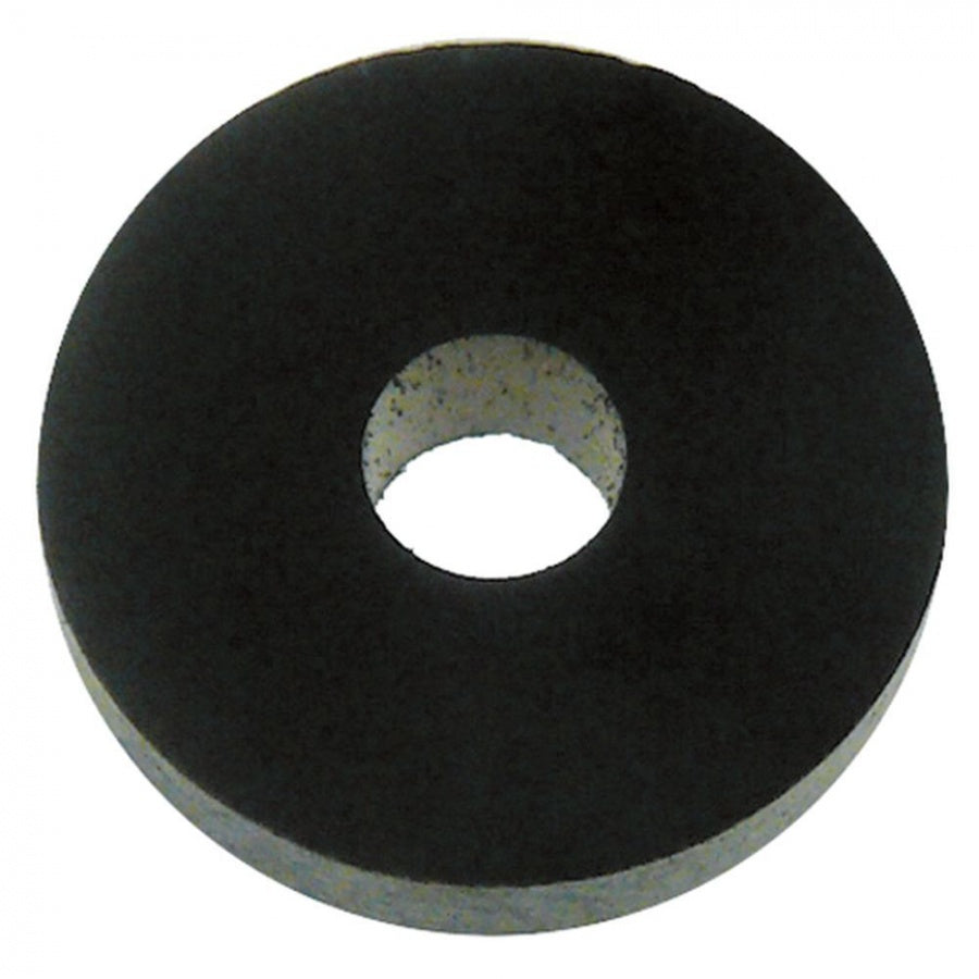 flat gasket rubber D1 ø 14mm D2 ø 4mm thickness 4mm Qty 1 pcs