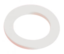 Garnitura teflon, ø 26 x 17 mm, grosime 2 mm - 528885