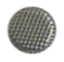 Filtru fin ø 7 mm - 528889