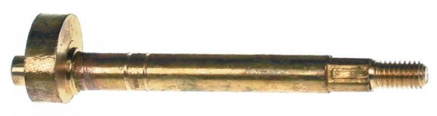 camshaft M6 L 87 mm ED ø 8 mm brass - Code 528939
