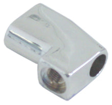 lever M8 L 36 mm W 14 mm H 28 mm - Code 528940