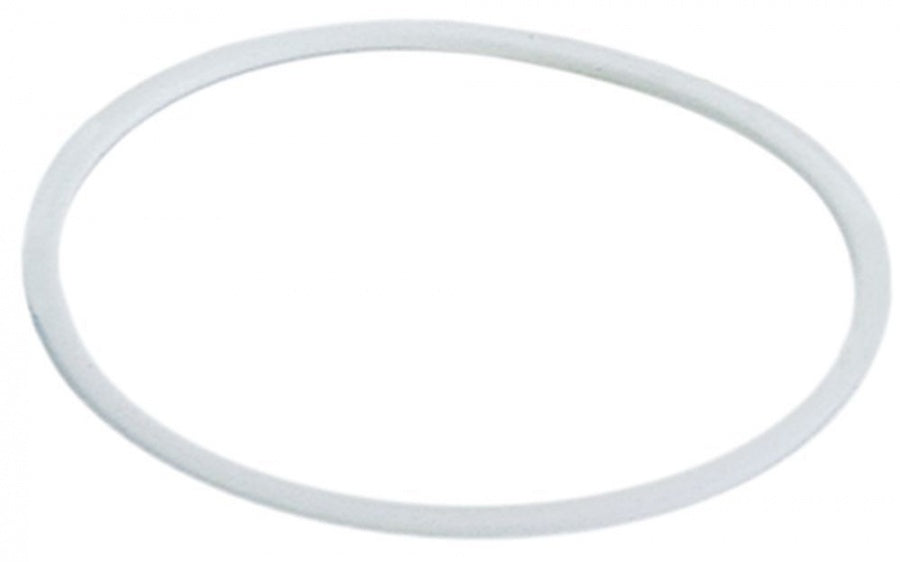 Garnitura teflon ø 130 x 117 mm, grosime 1,6 mm - 528956
