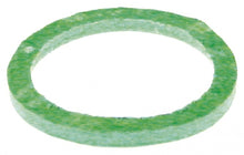 flat gasket FIBER D1 ø 29mm D2 ø 23mm thickness 2mm Qty 1 pcs