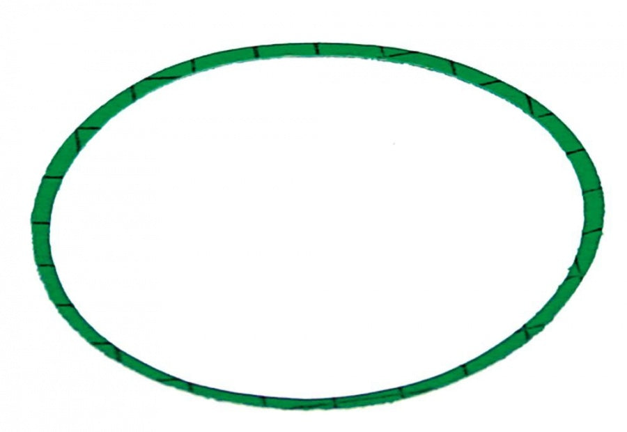 Garnitura fibra D1 ø 86 mm, D2 ø 80 mm, grosime 0,5 mm - 528961