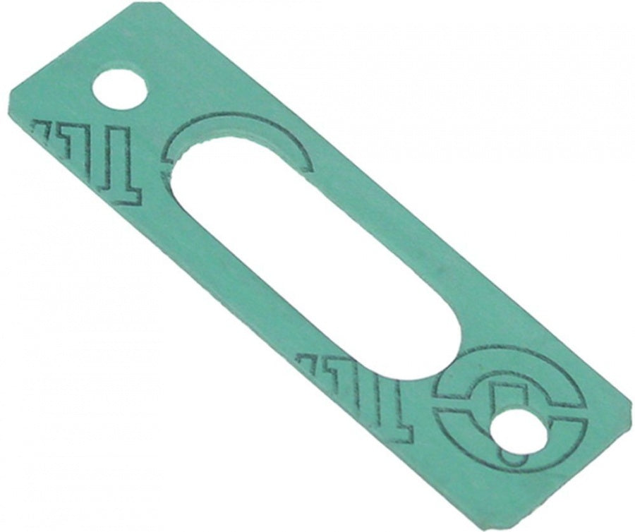 Garnitura pentru rezistenta L 70 x 22,5 mm, grosime 1 mm - 528963