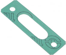 Garnitura pentru rezistenta L 70 x 22,5 mm, grosime 1 mm - 528963