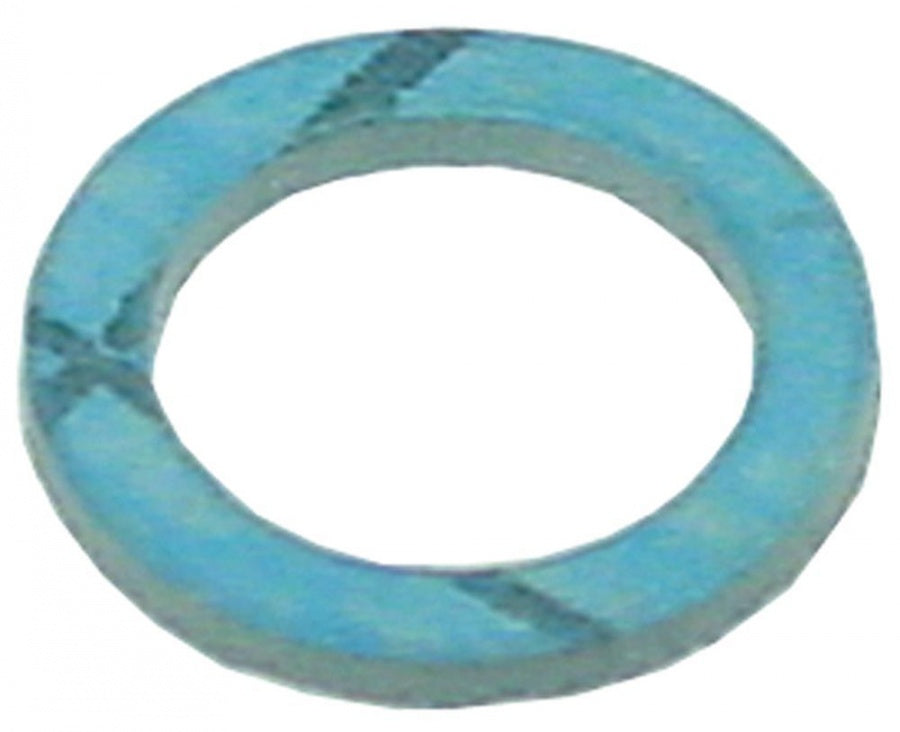 flat gasket FIBER D1 ø 11,5mm D2 ø 8mm thickness 1mm Qty 1 pcs