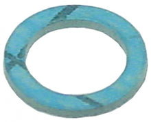 flat gasket FIBER D1 ø 11,5mm D2 ø 8mm thickness 1mm Qty 1 pcs