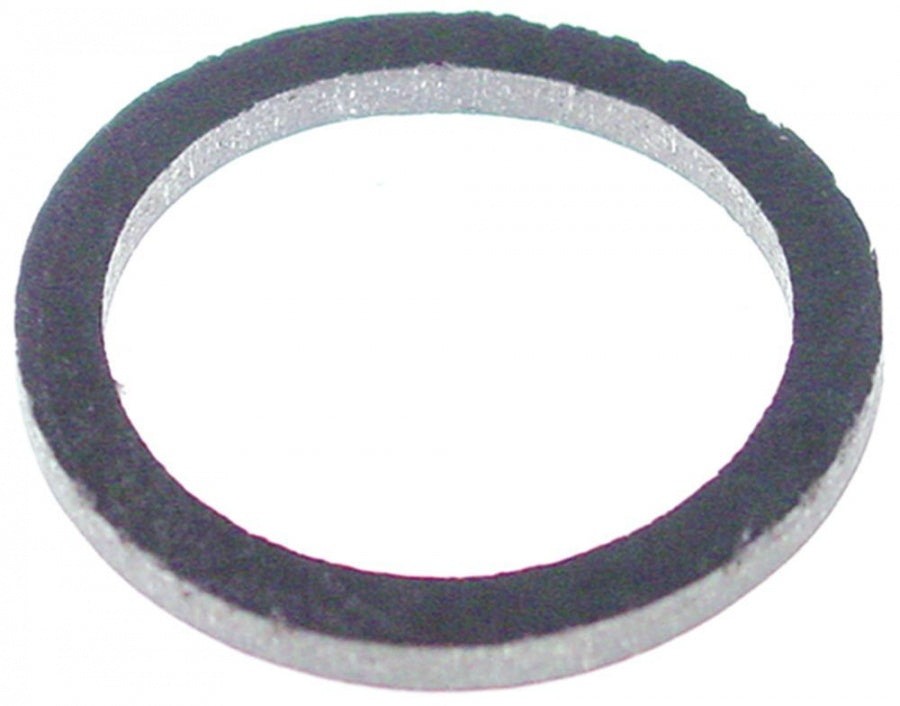flat gasket FIBER D1 ø 50mm D2 ø 40mm thickness 3mm Qty 1 pcs