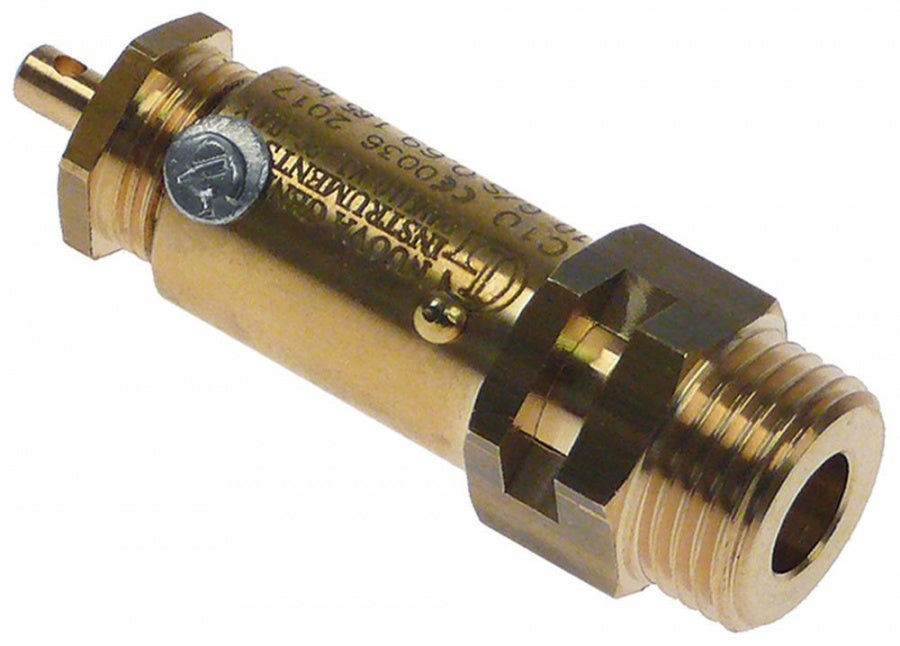 Valva de siguranta 1/2" 1,5bar - 528967