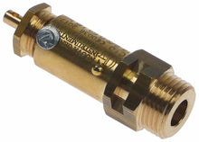 Valva de siguranta 1/2" 1,5bar - 528967