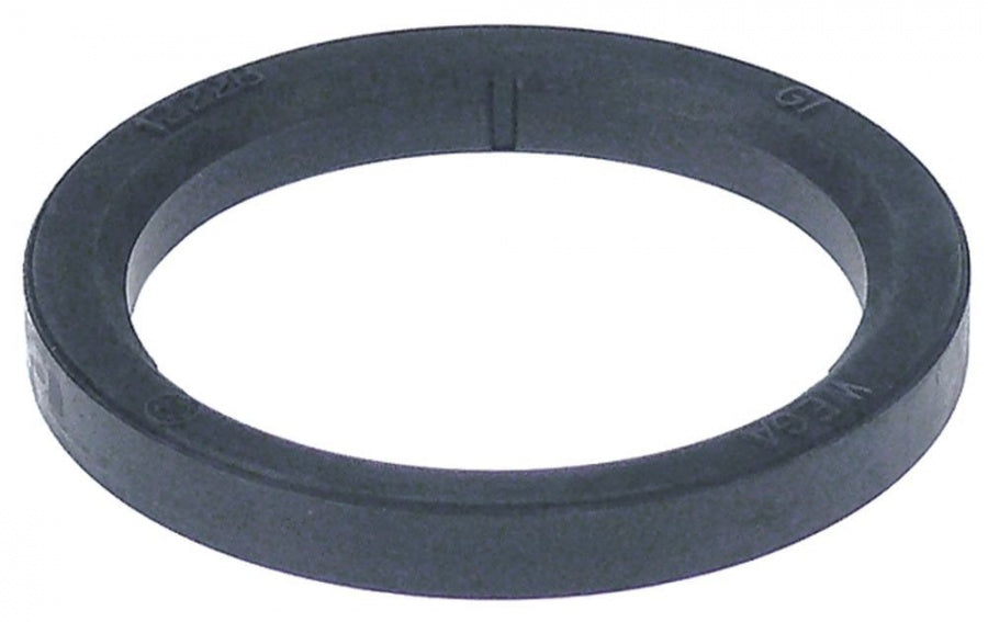 Garnitura grup portfiltru ø 73,5 x 57,5 x 8,5 mm, cu tesitura - 528969