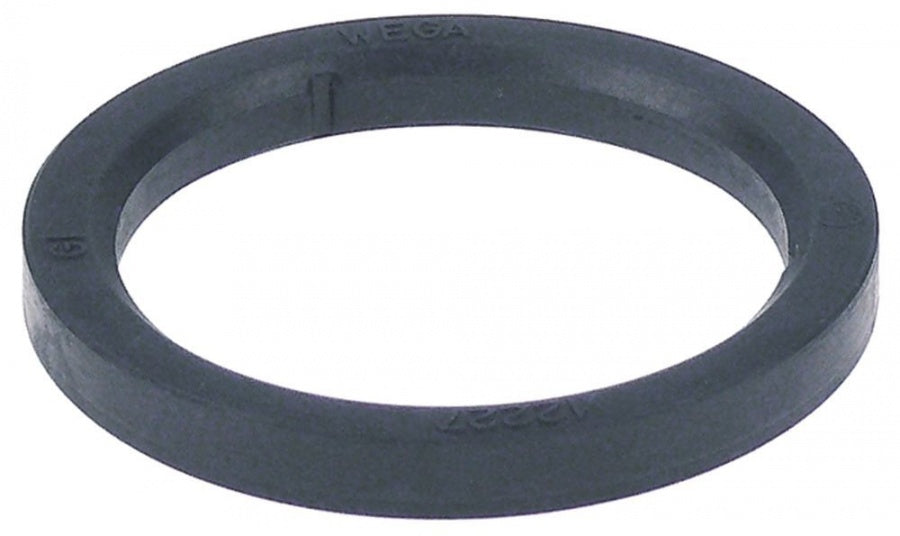 Garnitura grup portfiltru ø 73,5 x 57,5 x 8 mm, cu tesitura, WEGA 12227 - 528970
