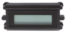 display type KAPPA XP W 29 mm L 80 mm - Code 528981