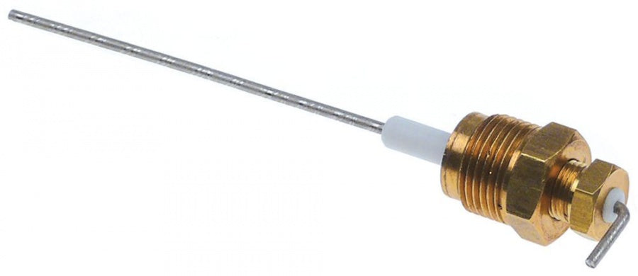 Electrod de nivel L 120 mm, filet 3/8", din inox - 528990