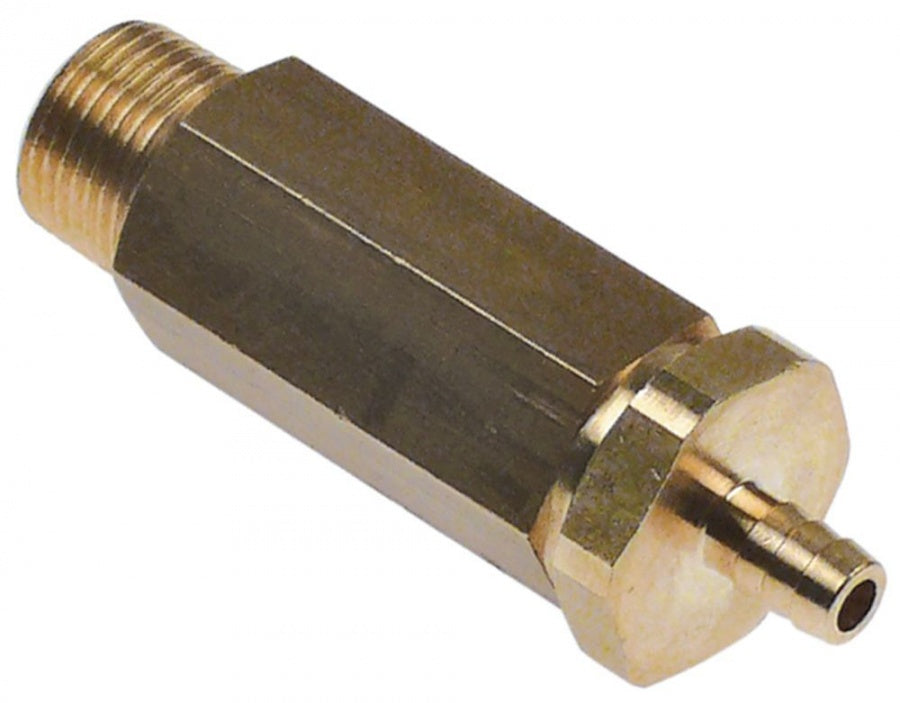 Valva de expansiune L 47 mm, filet 3/8", racord furtun ø 7 mm - 528992