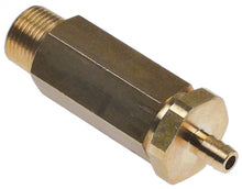 Valva de expansiune L 47 mm, filet 3/8", racord furtun ø 7 mm - 528992