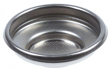 Filtru nepresurizat pentru o cafea, exterior ø 70 mm, montare ø 60 mm, H 16 mm, din inox - 528995